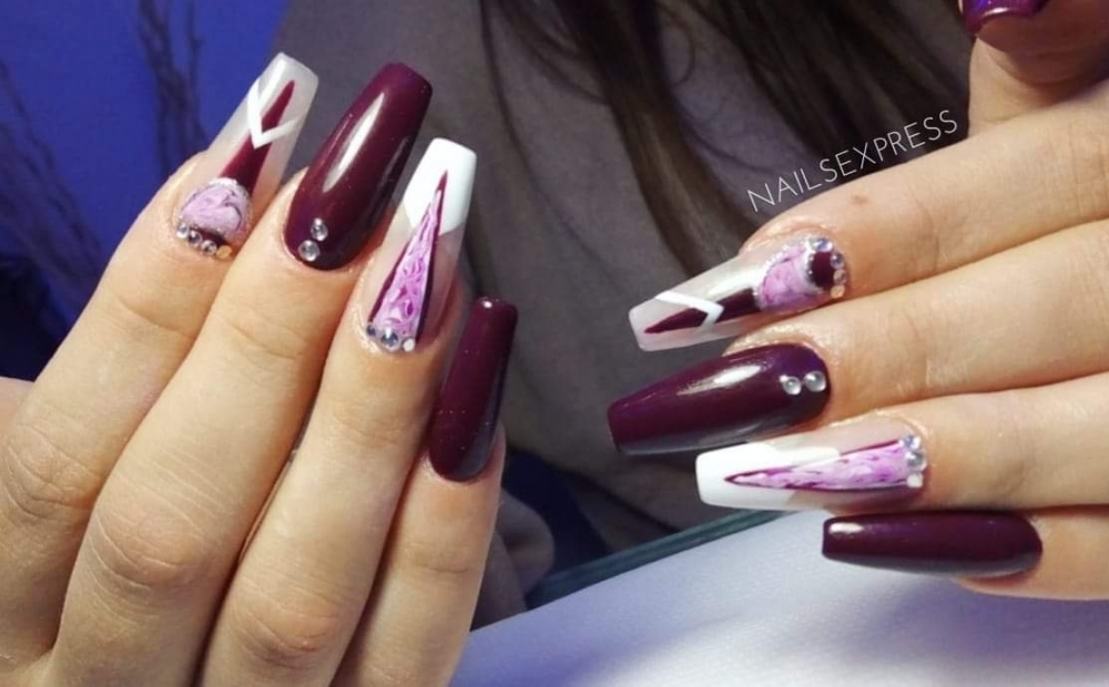  - NAILS EXPRESS